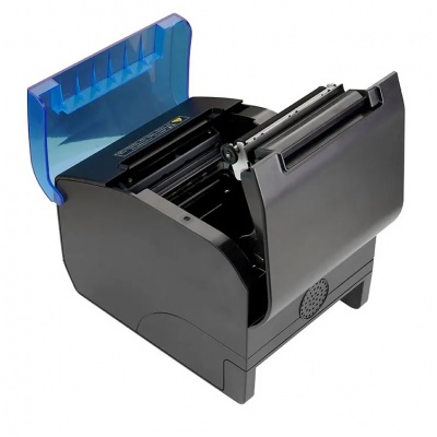 Impresora de tickets XP-C260M trmica 80 mm. USB LAN Xprinter Luz