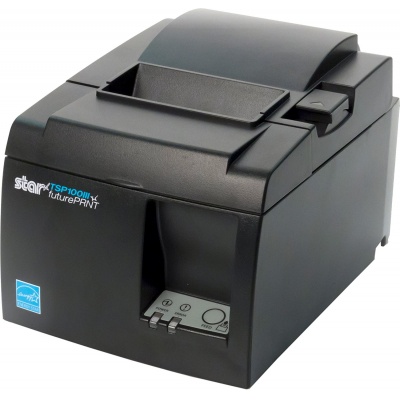 Impresora térmica directa para MIFARE® (ISO14443)